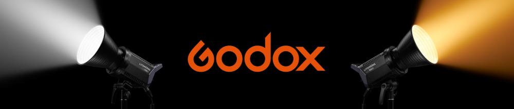 Godox Studio Flash Lighting
