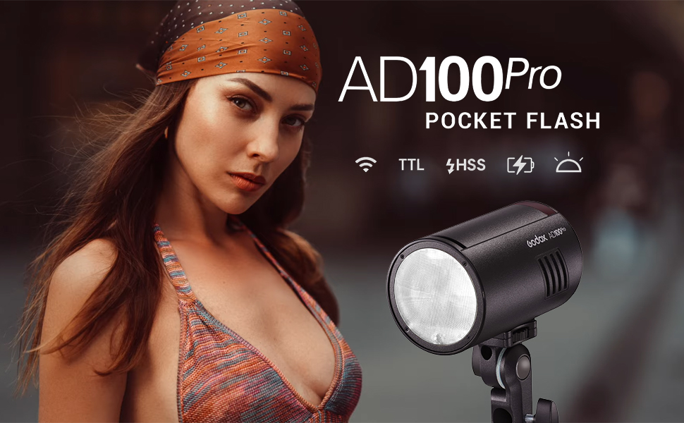 AD100 Pro