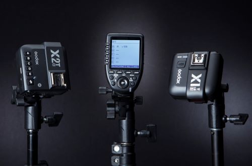 Godox Trigger X1T X2T XPRO