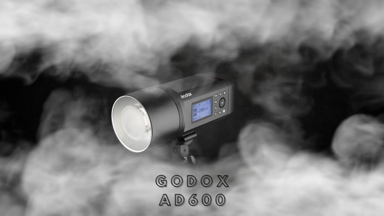Mastering Light with Godox AD600: A Game-Changer in Professional Photography