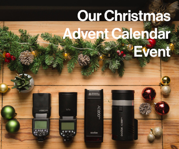 Our Christmas Advent Calendar Event  