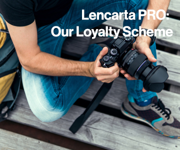 Lencarta Loyalty Rewards Point Scheme 