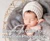 The Beginner's Guide to Newborn Photography