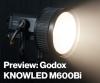 Godox KNOWLED M600Bi