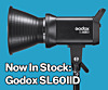 Godox SL60IID:Now In Stock