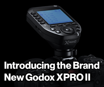 Godox X Pro vs. Godox X Pro II: A Comparison