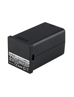 Godox W300P Battery for AD300 Pro | Replacement Spare Battery