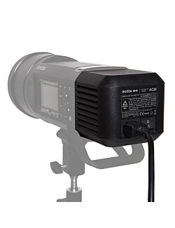 Godox AC Adapter for AD600 Pro Witstro