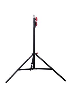 Lencarta Lightweight Patented Light Stand | 190cm