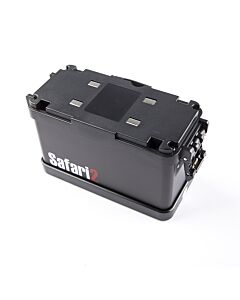 Lencarta Safari 2 | Spare Battery