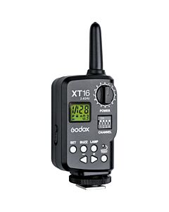 Godox XT-16 2.4G Wireless Radio Trigger