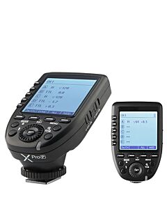Godox XPro-P I-TTL/HSS Wireless 2.4GHz Trigger For Pentax Cameras