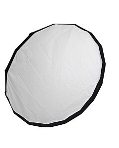 Pair of replacement inner and out diffusers for the 120cm Folding Beauty Dish