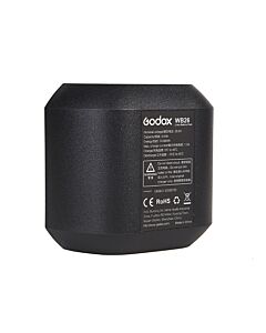 Godox Witstro AD600 Pro Replacement / Spare Battery | WB26