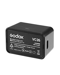 Godox V1 Battery Charging Dock