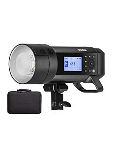 Godox AD400 Pro Witstro TTL/HSS | Studio Flash Lighting