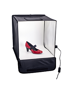 LED Product Lighting Cube | Life of Photo | 70x70cm
