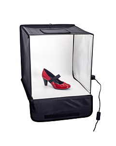 LED Product Lighting Cube |  Life of Photo | 50x50cm