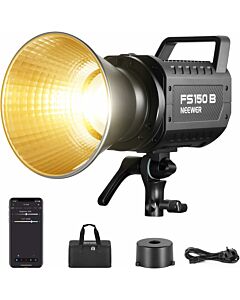 NEEWER FS150B 130W Bi Color LED Video Light