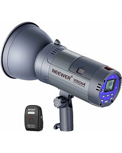 NEEWER Vision 4 300Ws Studio Flash Kit with Trigger