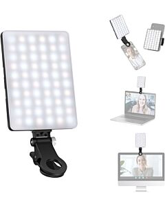 NEEWER NL-60AI LED Video Conference Light 