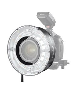 Godox R200 Ring Flash Head for AD200 and AD200 Pro