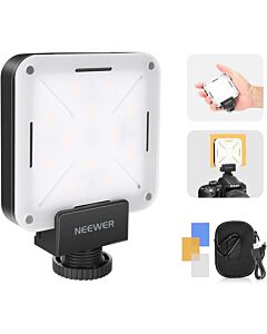 Neewer SL-12 Video Conference Lighting Kit