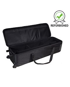 Large Photography Roller Bag 