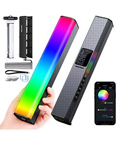 Neewer RGB1 Magnetic Handheld Light Stick