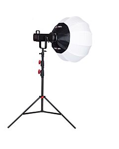 Beginner Continuous Lighting Streaming Video Kit