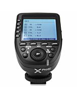 Godox XPro-F TTL/HSS Wireless 2.4GHz Trigger | Fuji Cameras 