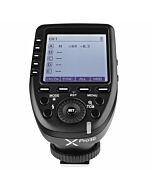 Godox XPro-N Wireless Flash Trigger For Nikon Cameras i-TTL/HSS 2.4GHz