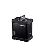Godox Witstro P2400 Power Pack | Witstro
