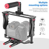 NEEWER Camera Video Cage Kit