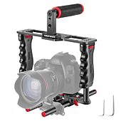 NEEWER Camera Video Cage Kit