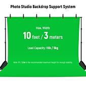 NEEWER 2x3M Background Support System