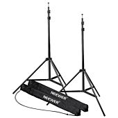 NEEWER ST210 Photography Light Stand 210cm 2-Pack