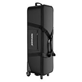 NEEWER NW-B01 Trolley Case with Wheels