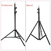 NEEWER Photography Light Stand 260cm