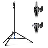 NEEWER ST-260AC Air Cushioned Light Stand 2.6M