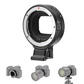 NEEWER EF to EOS R Mount Adapter