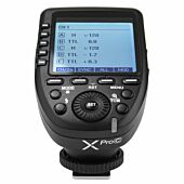 Godox XPro-S TTL/HSS Wireless 2.4GHz Trigger For Sony Cameras 