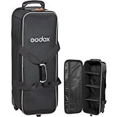 Compact Photography Roller Bag