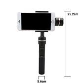 FeiyuTech SPG 3-Axis Video Stabilizer Handheld Gimbal for Smartphones [REFURBISHED GRADE A]
