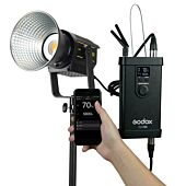 Godox VL150 LED Continuous Video Light | Refurbished Grade B