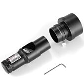 NEEWER LS-T9 Red Laser Collimator Telescope Accessory