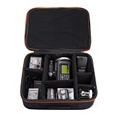 Godox Hard Kit Case | CB-09 |  Godox/Witstro AD600 Pro, AD200 | Accessories for Outdoor Flash