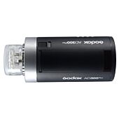 Godox AD300 Pro Portable Pocket Flash 