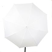 Pro Opaque Shoot-Through Umbrella | Lencarta | 100cm 
