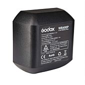 Replacement / Spare Battery for the Godox Witstro AD400 Pro